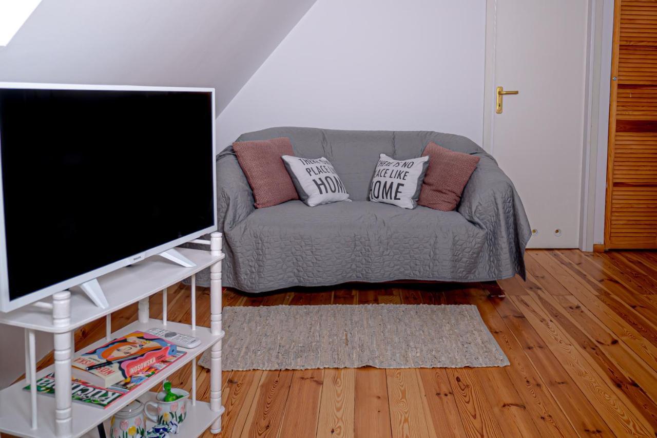 Piastowska Apartment Polanica-Zdroj Bagian luar foto