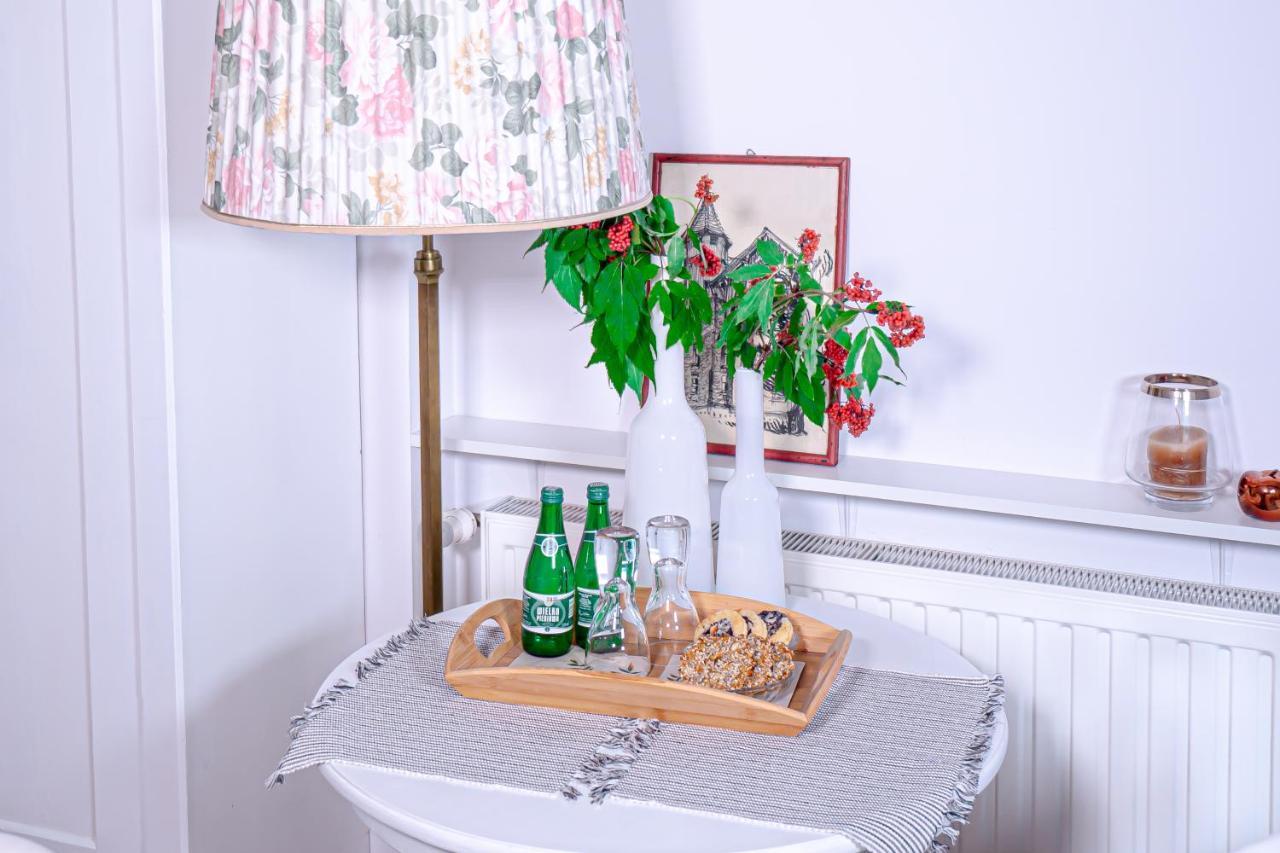 Piastowska Apartment Polanica-Zdroj Bagian luar foto