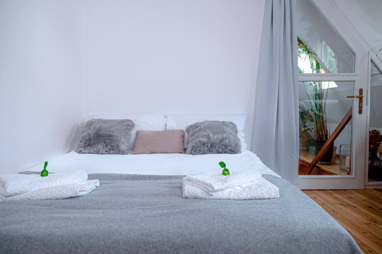 Piastowska Apartment Polanica-Zdroj Bagian luar foto