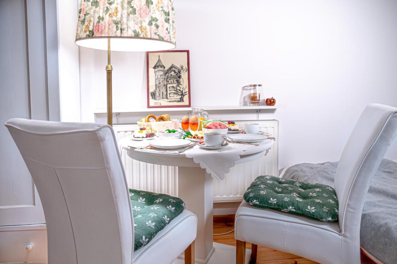 Piastowska Apartment Polanica-Zdroj Bagian luar foto